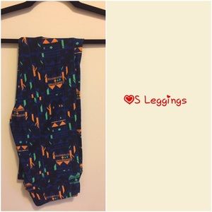 Os leggings